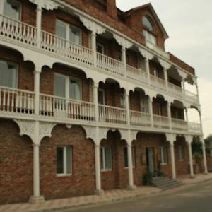 Hotel Rcheuli Marani Telavi Exterior photo